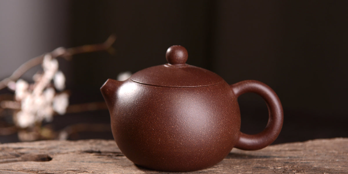 Hei Jin Gang Clay 