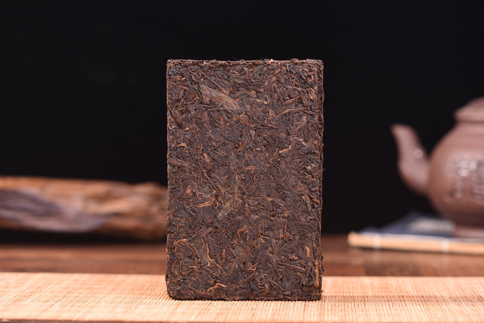 Aged Ripe Pu-erh Tea — Yunnan Sourcing USA
