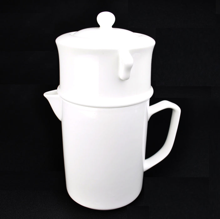 Automatic Tea Brewer for Easy Gong Fu Tea Brewing