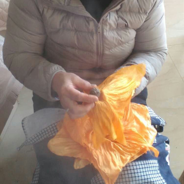 Feng Qing "Silver Needles White Tea" Dragon Ball