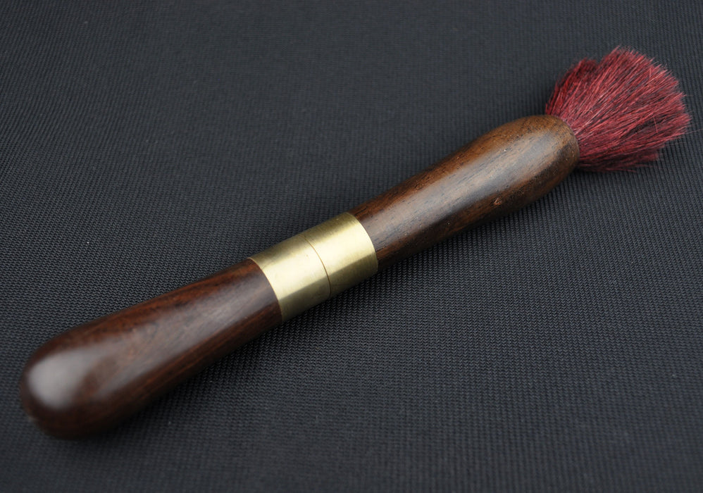 Pu-erh Pick and Brush All-in-One