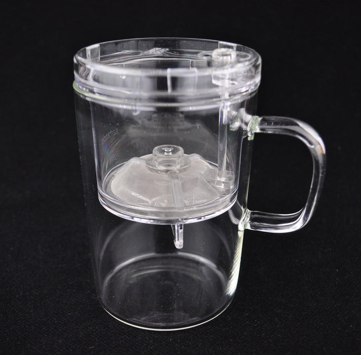 SAMA Easy Teapot for Gong Fu Tea Brewing * S-001 430ml
