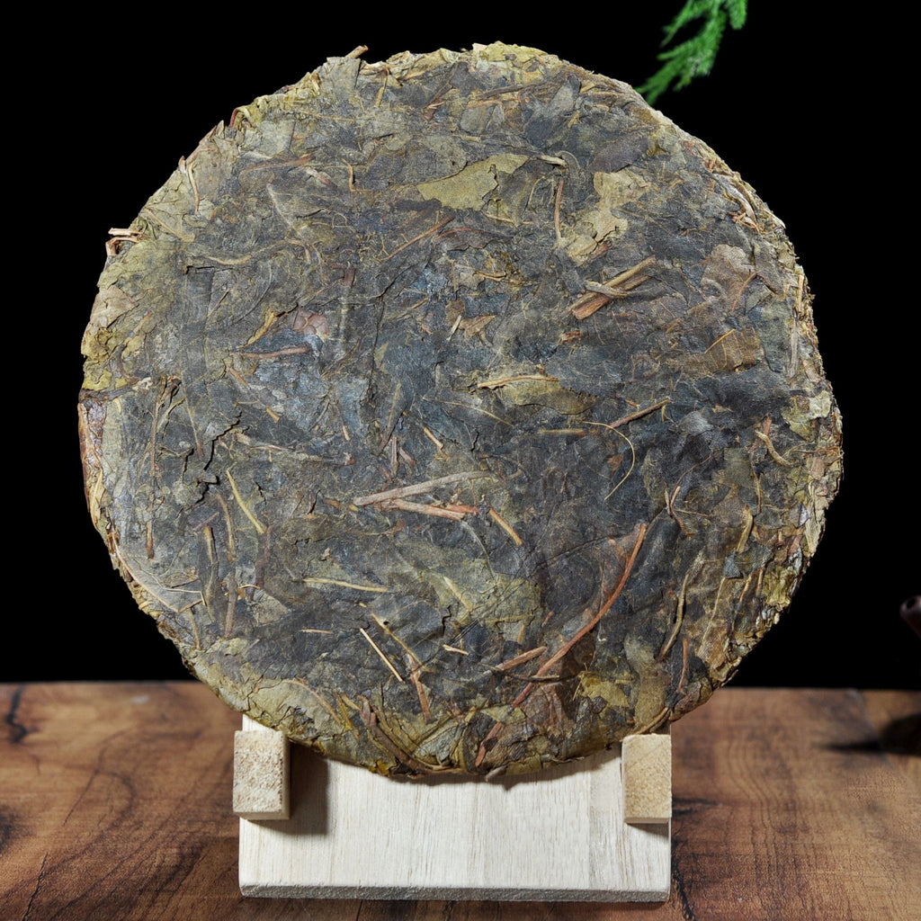 Raw Pu-erh Tea — Yunnan Sourcing USA